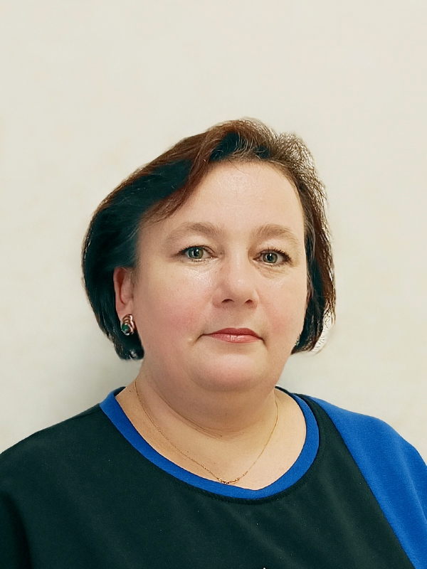 Касимова Татьяна Александровна.