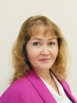 Ельцова Марина Сергеевна Ельцова Марина Сергеевна