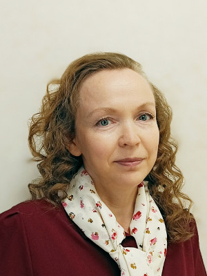 Мартьянова Ирина Леонидовна Мартьянова Ирина Леонидовна